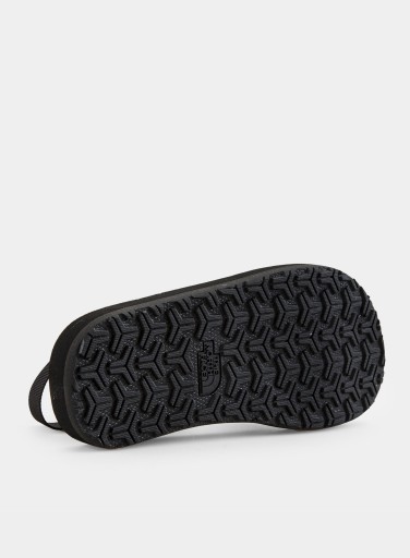 Походные сандалии The North Face Skeena Sandal - черный (48)