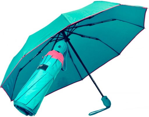 DAMSKA MĘSKA PARASOLKA PARASOL MĘSKI DAMSKI DUŻY MOCNY PEŁNY AUTOMAT UNISEX