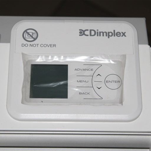 ЭЛЕКТРОНАГРЕВАТЕЛЬ ДЛЯ АККУМУЛЯТОРНОЙ ПЕЧИ XLE150 DIMPLEX 3,3 кВт