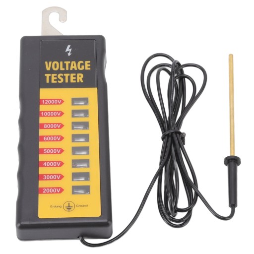 Тестер напряжения Energizer Shepherd Meter 12KV