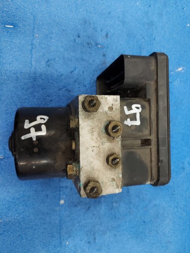 НАСОС АБС FORD FUSION 2S61-2M110-CE
