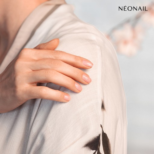 NEONAIL Набор для японского маникюра NAIL CARE Японский ритуал ухода за ногтями