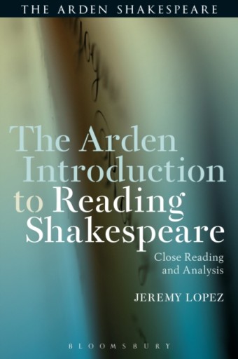 Электронная книга Arden «Введение в чтение Шекспира»