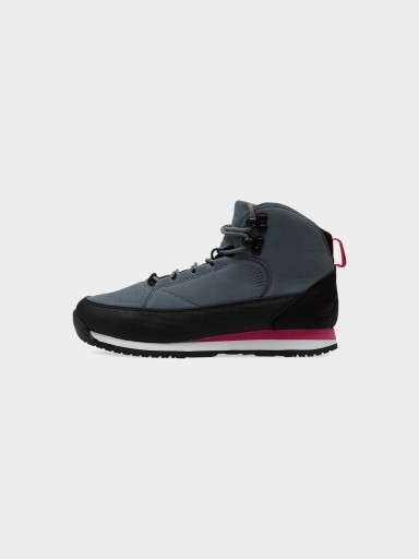 Зимние ботинки SNOW BOOTS 4F