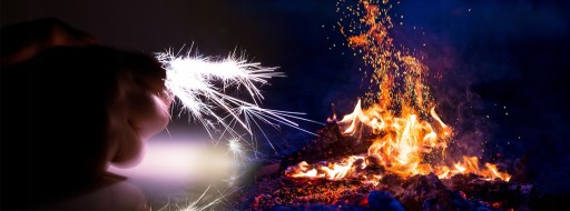 WOJSKOWA SAPERKA NA BIWAK CAMPING OBÓZ OGNISKO