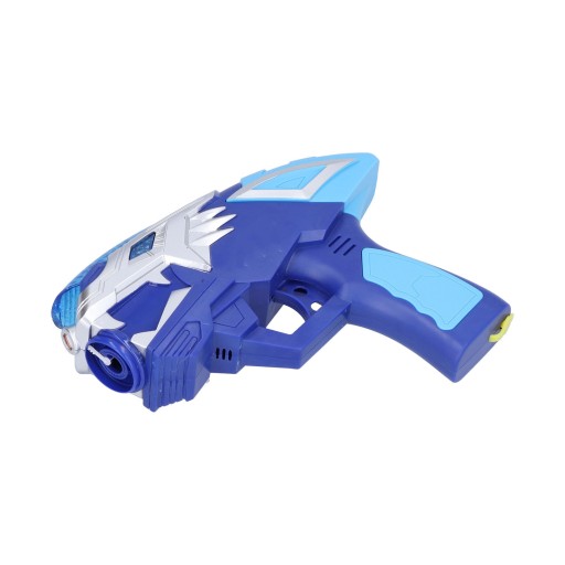 Детская пузырьковая машина USB to