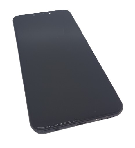 Huawei P30 Lite MAR-LX1A 4/128 ГБ LTE Черный | И-
