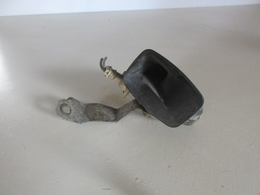 RENAULT SCENIC I LIFT 1.8 16 В ГОРНОК
