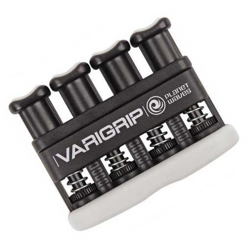 D'addario PW-VG-01 Тренажер Varigrip для тренировки пальцев