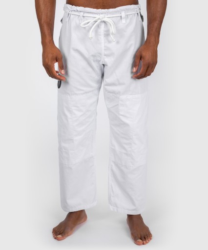 Кимоно Venum BJJ Gi First белое A3