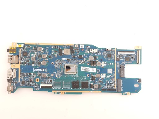 Płyta główna do Lenovo Yoga 11e Gen 6 M3-8100Y sprawna