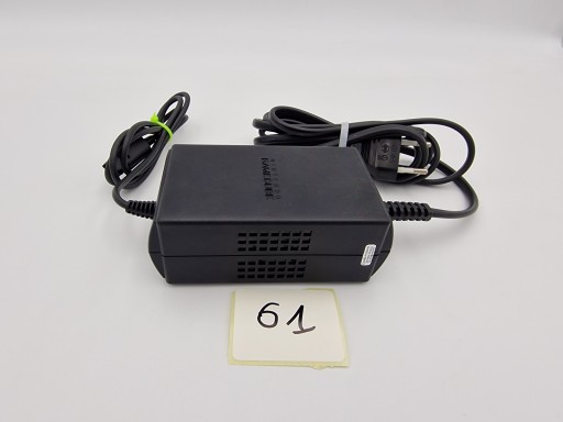 КОНСОЛЬ NINTENDO GAMECUBE DOL-001 PAL ЧЕРНАЯ
