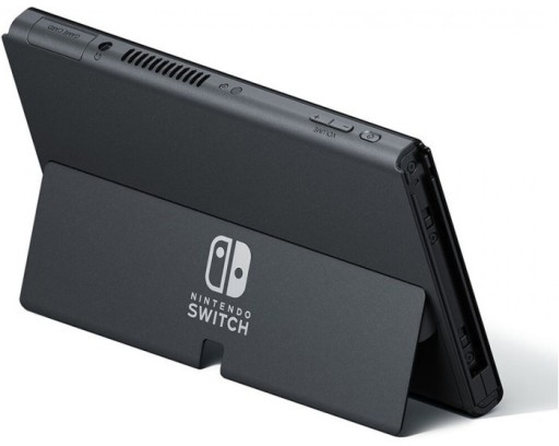 Nintendo SWITCH Oled Neon + игры + стекло + чехол + 2 сердечка + 2 ручки + кольцо Fit