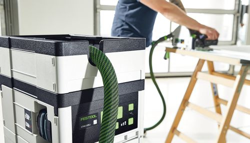 Беспроводной пылесос Festool CTLCSYS HPC I-Plus
