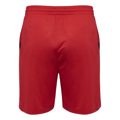 Мужские тренировочные шорты HUMMEL TECH MOVE Poly 2XL