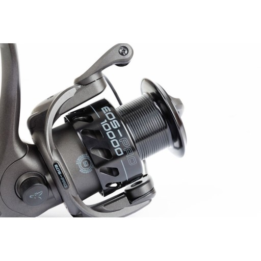 FOX EOS PRO 10 000 CARP REEL.