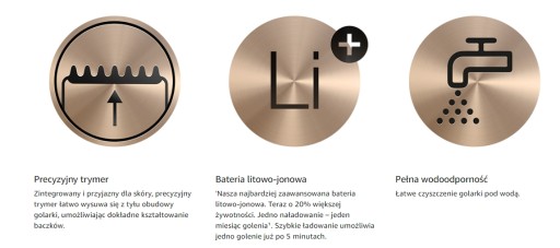 Бритва Braun 9385CC.