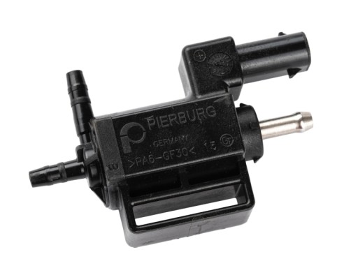 Вакуумный клапан Ford 31370533 31686139 1810809