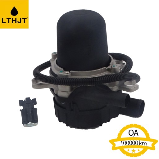 Toyota Land Cruiser(URJ202) 2012-2016 Воздушный насос