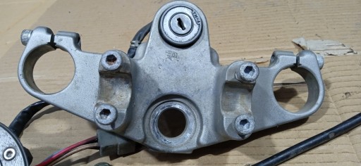 YAMAHA XJ 600 92-97 ЗАМКИ ЗАЖИГАНИЯ НАБОР ЗАМКОВ КЛЮЧА ДЛЯ ВЕРХНЕЙ ПОЛКИ
