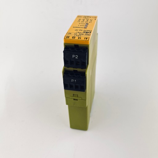 PILZ 777306 PNOZ X2.7P