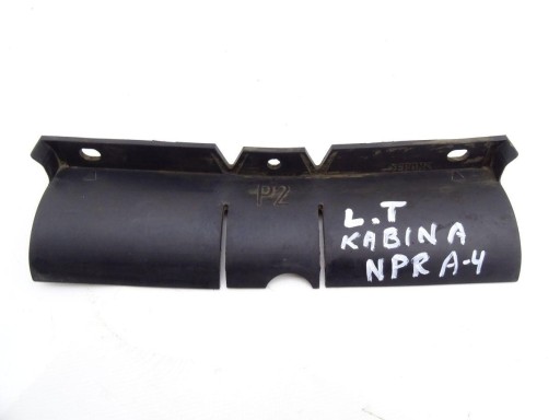 ISUZU N35 N75 NPR NQR 07-18 РЕЗИНОВАЯ КРЫШКА КРЫЛА