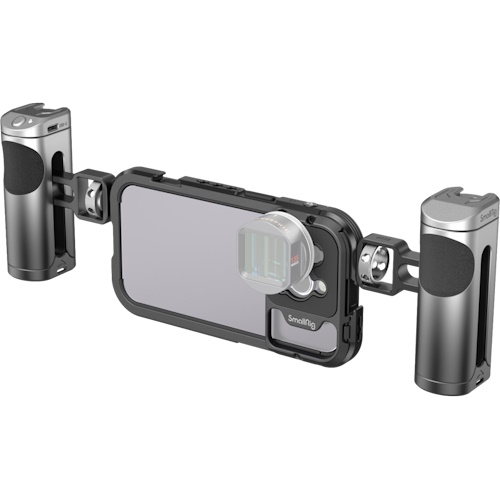 Комплект для видеоблогов Smallrig для iPhone 14 Pro
