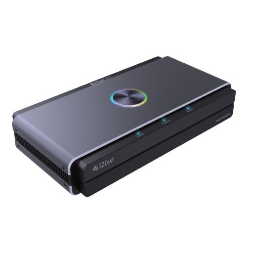 EZCast CatchU B1 HDMI-граббер 4K 60 Гц