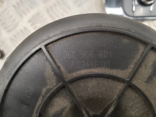 Audi A8 S8 D4 4H 06E906601 Pompy powietrza wtórnego OEM