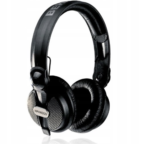 Behringer X4000 - DJ-наушники