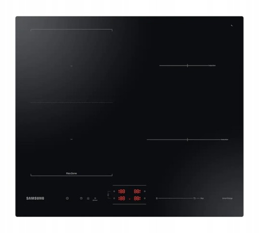 Комплект SAMSUNG NV7B4240VAK+MG23A7318CK+NZ64B5046FK+AURA 55+RS65R544
