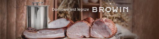 Балконная коптильня Browin XL