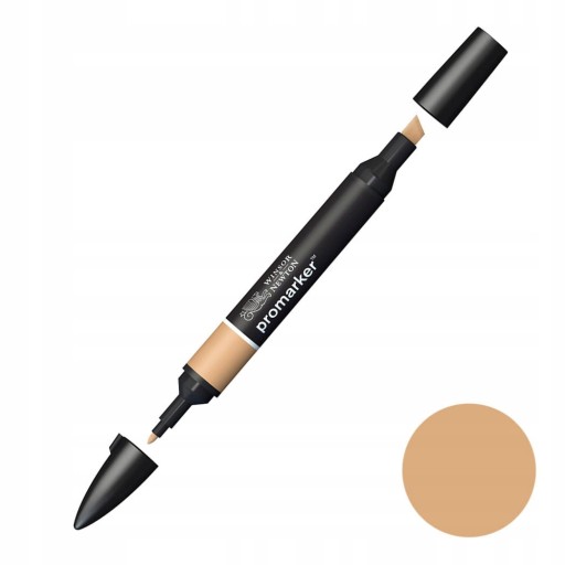 Winsor and Newton Promarker Pisak CINNAMON O427