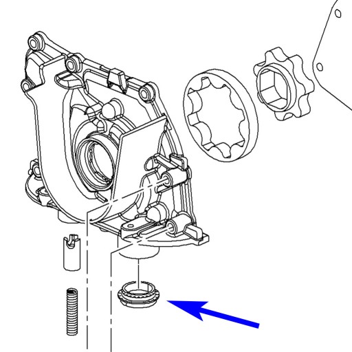 Печать дракона Fiat Alfa Romeo Lancia 1.6 2.0 JTD