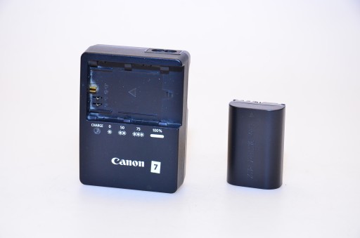 Корпус зеркальной камеры Canon EOS 7D