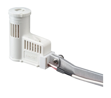 Zestaw 6 sekcji Hunter PGV Filtr Sterownik X2 Czujnik Moduł WiFi rura PE 25