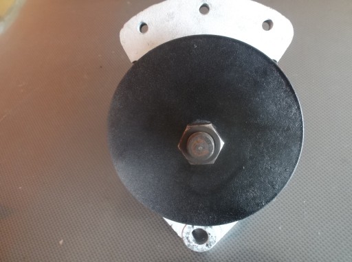 Генератор переменного тока Thermo King 41-1740