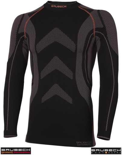 BRUBECK THERMOACTIVE БЕЛЬЕ комплект PROTECT S