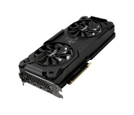 Видеокарта Palit GeForce RTX 3070 JetStream 8 ГБ