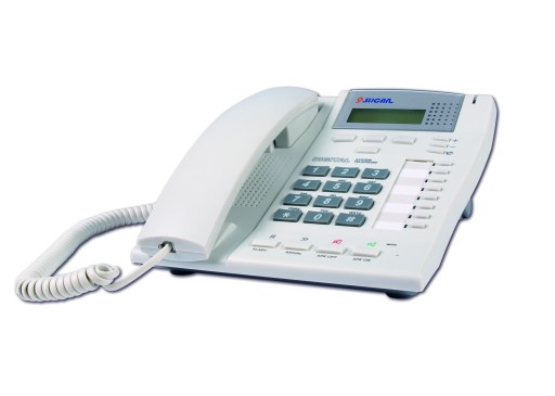 Системный телефон CTS-102.CL-GR