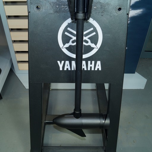 ДИЛЕР ЭЛЕКТРОМОТОРОВ YAMAHA M12 5 ЛЕТ ГУ.