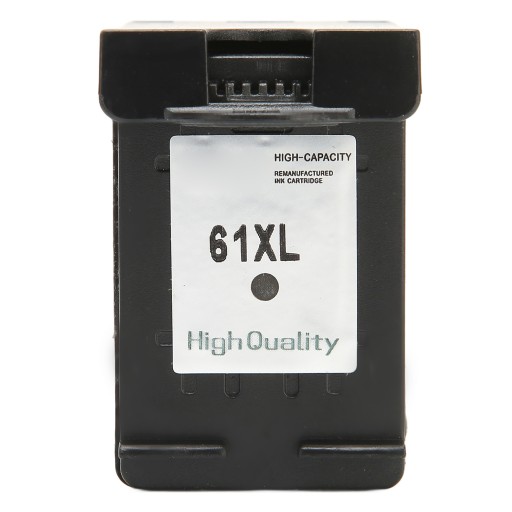 Картриджи 61xl, высокоэффективные, превосходные картриджи для принтеров с чипом для h