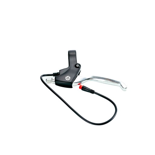 Zestaw do konwersji rower 500W Mxus XF15 na tył