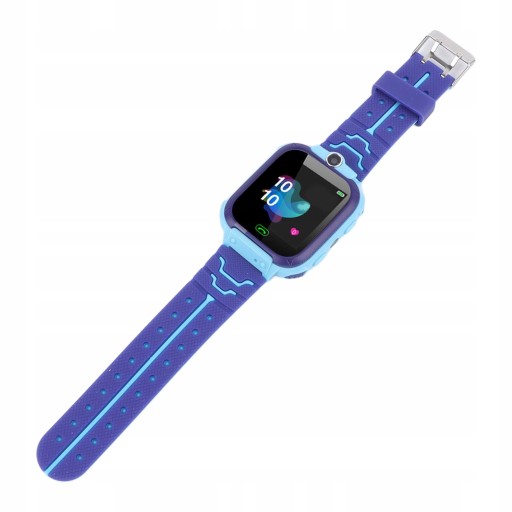 GPS-ЛОКАЛАЙЗЕР SMARTWATCH ДЛЯ РЕБЕНКА