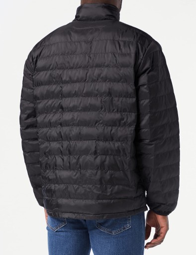 Levi's Mężczyźni Short Down Packable Jacket,