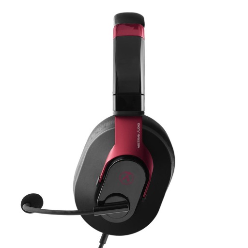 Austrian Audio PG16 — профессиональная игровая гарнитура