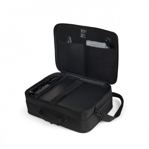 Dicota Torba na laptopa Multi Twin Eco Core 14-16