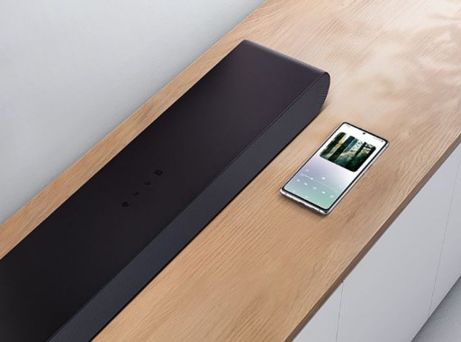 Samsung HW-S50B Soundbar głośnik do TV Bluetooth