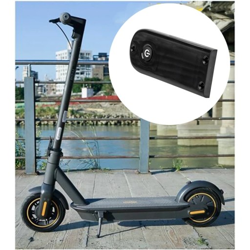 dla Ninebot Max G30 skuter elektryczny hulajnoga chroń części zamienne obud