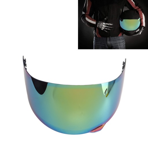 МОТОЦИКЛЬНЫЙ ШЛЕМ КОЗЫРЕК ДЛЯ AGV ВИЗОР K5 S K3 SV ЗАЩИТА ГЛАЗ
